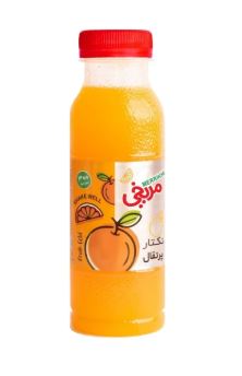 نکتار پرتقالی