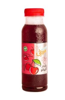 نکتار آلبالو